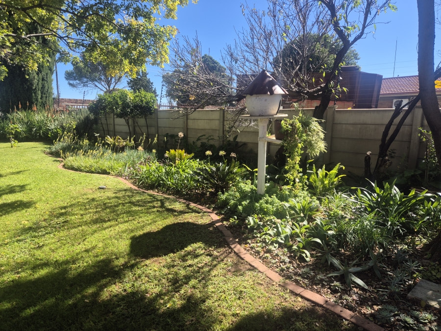 4 Bedroom Property for Sale in Wolmaransstad North West